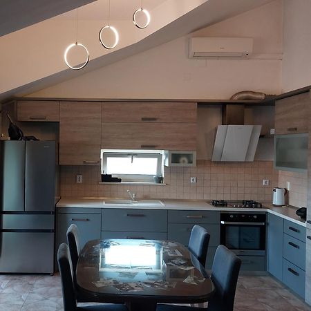 Mislav Apartment Trogir Luaran gambar