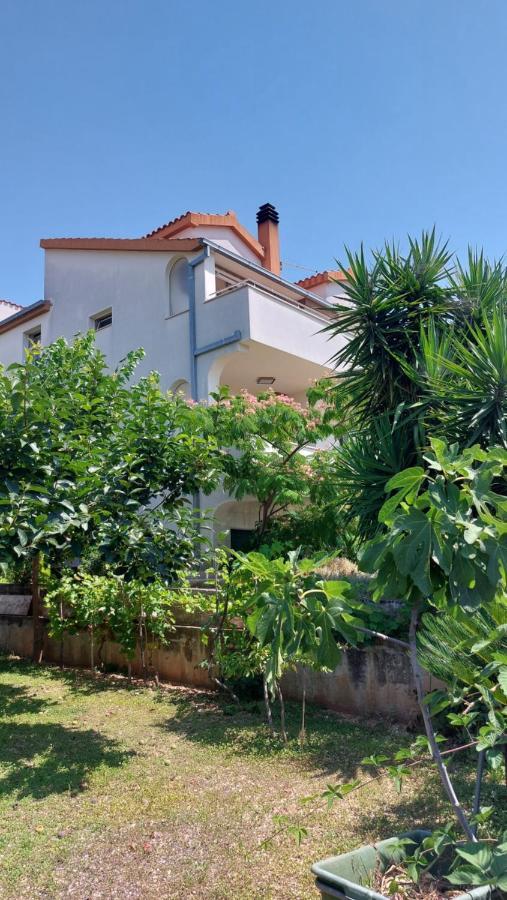 Mislav Apartment Trogir Luaran gambar