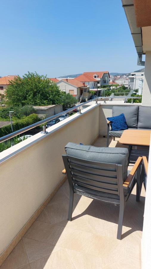 Mislav Apartment Trogir Luaran gambar