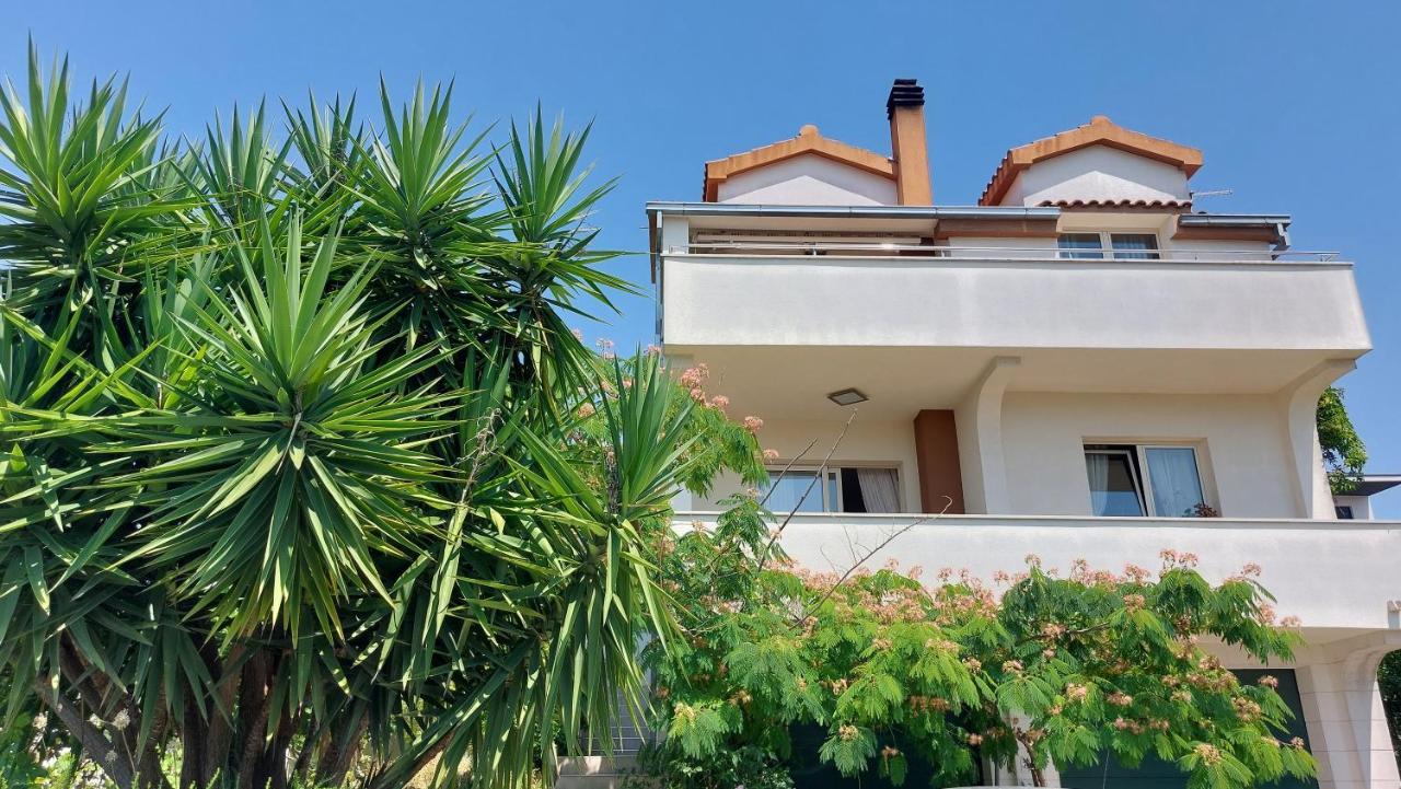 Mislav Apartment Trogir Luaran gambar