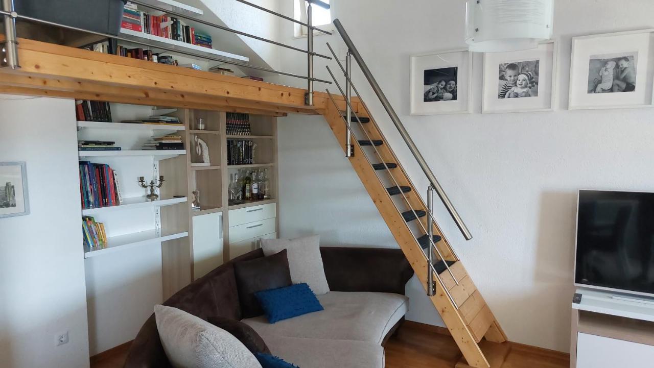 Mislav Apartment Trogir Luaran gambar