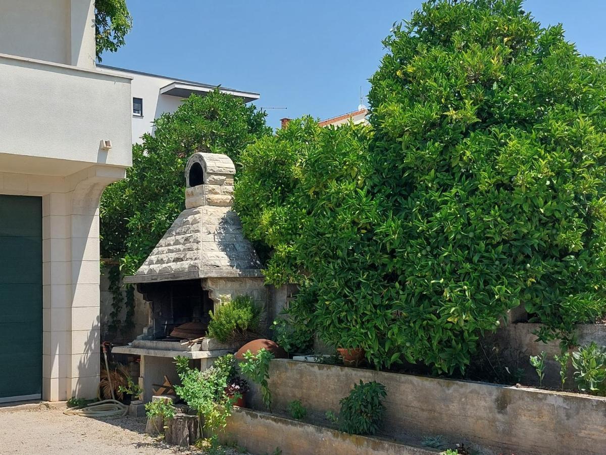 Mislav Apartment Trogir Luaran gambar
