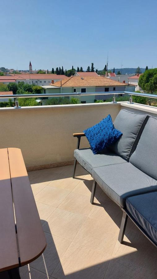 Mislav Apartment Trogir Luaran gambar