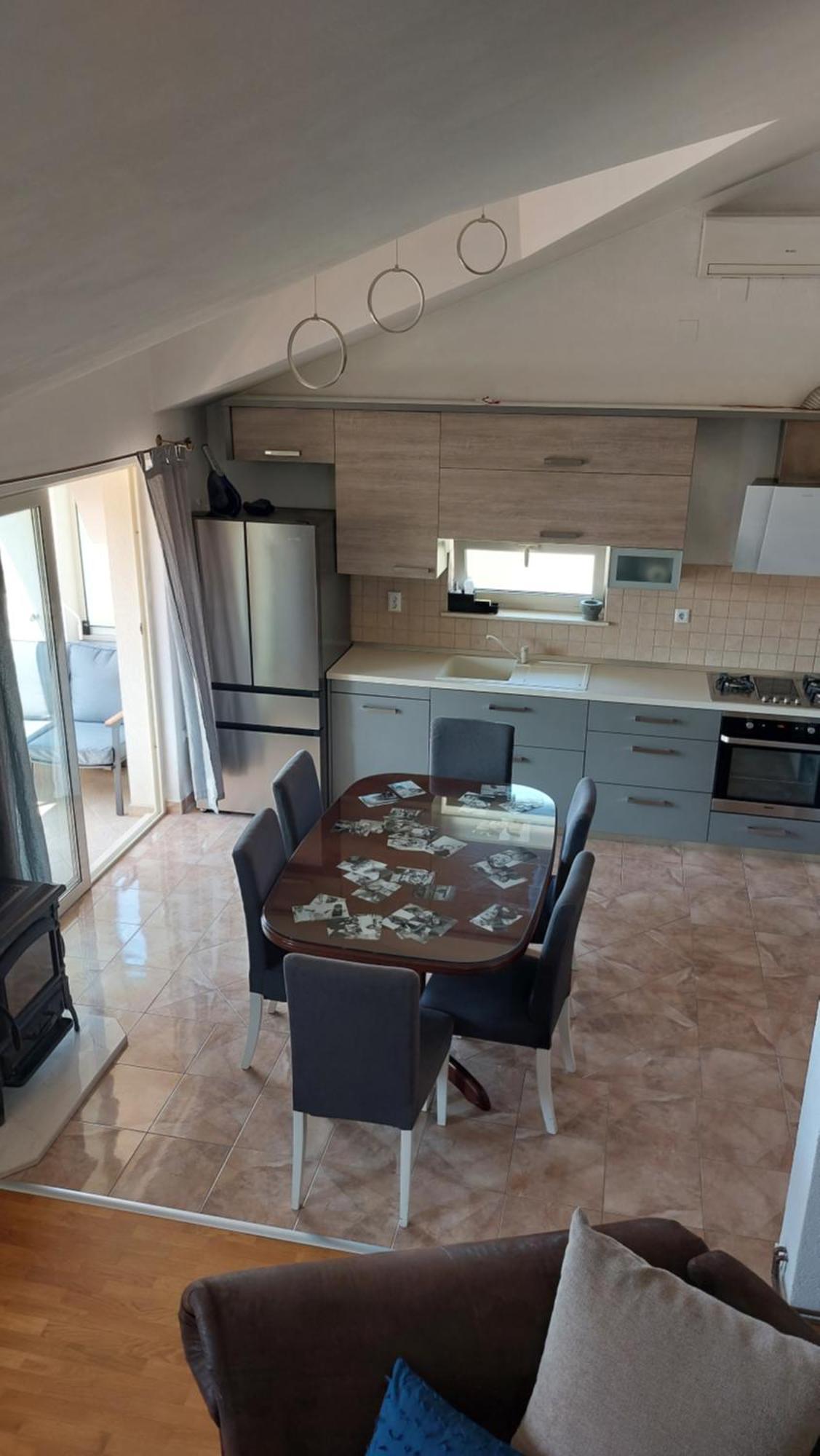 Mislav Apartment Trogir Luaran gambar