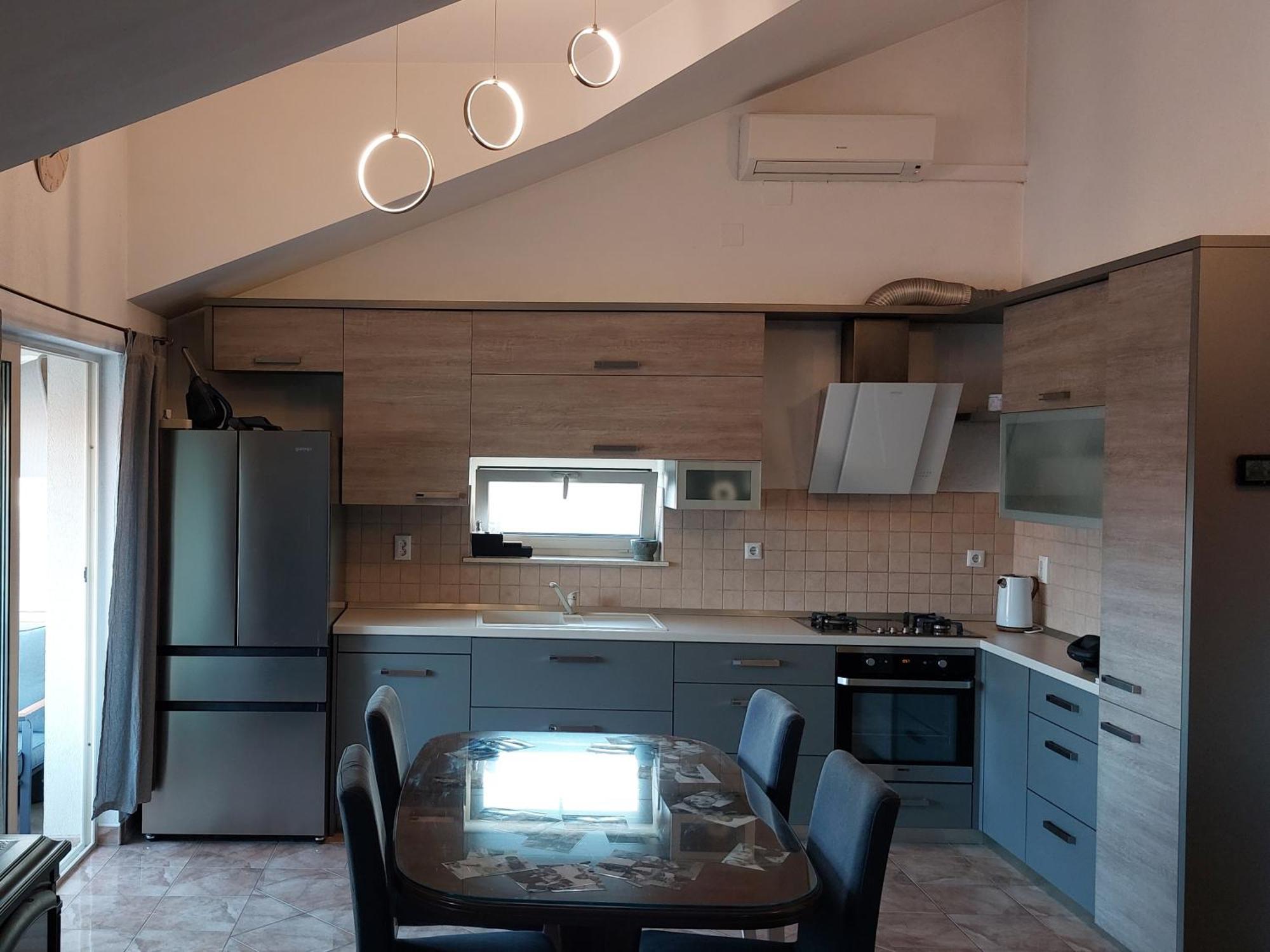 Mislav Apartment Trogir Luaran gambar