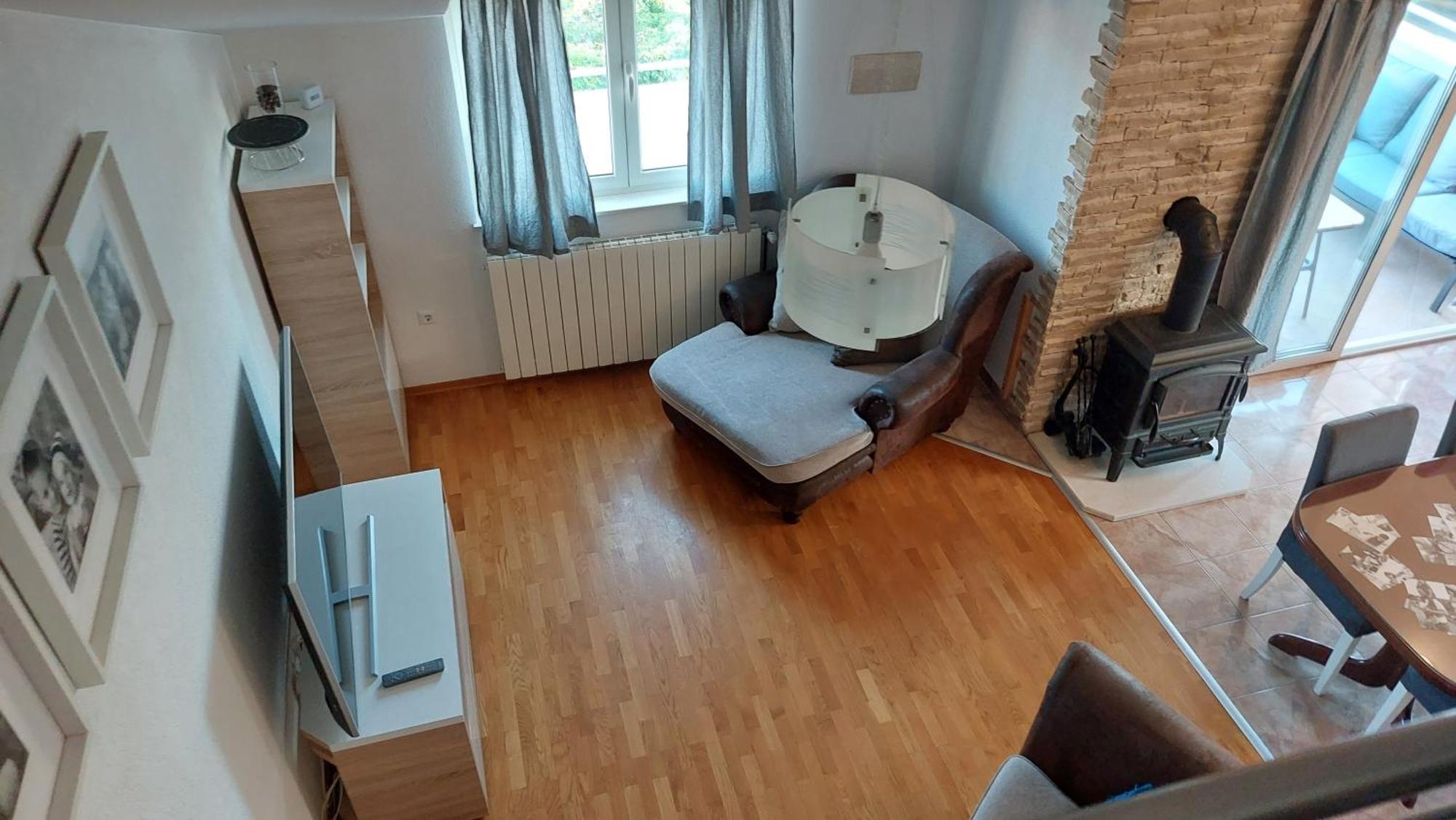 Mislav Apartment Trogir Luaran gambar
