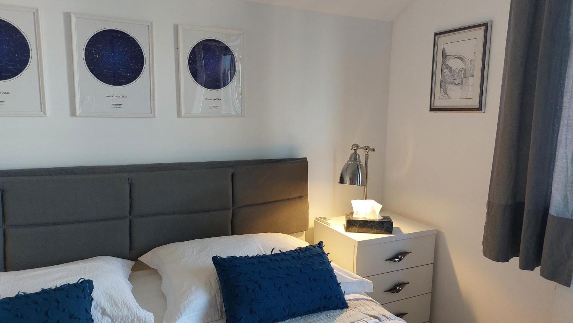 Mislav Apartment Trogir Luaran gambar