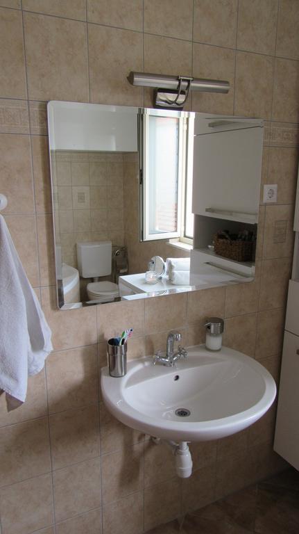 Mislav Apartment Trogir Luaran gambar