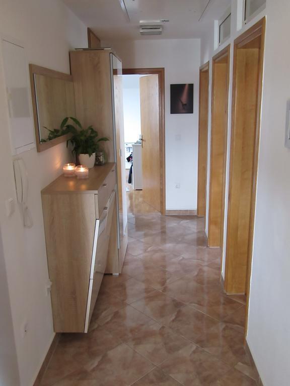 Mislav Apartment Trogir Luaran gambar