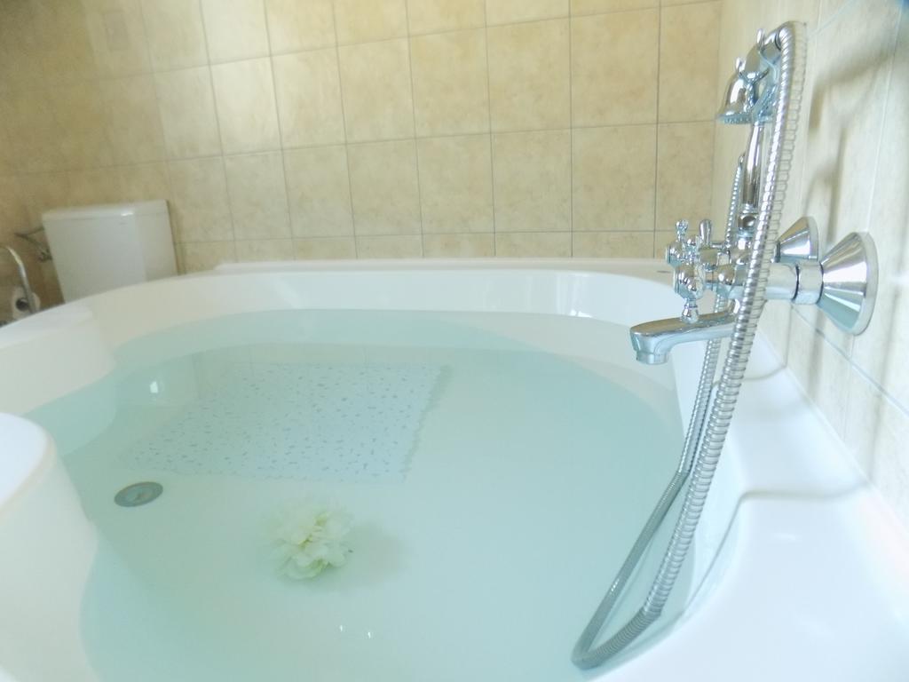 Mislav Apartment Trogir Luaran gambar