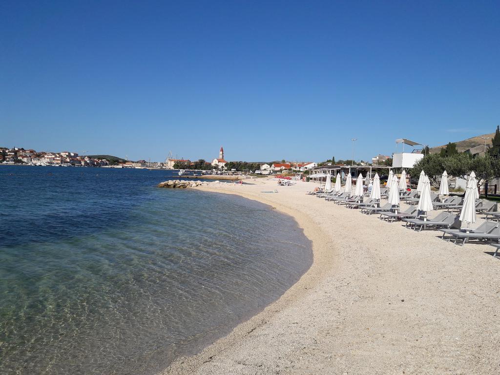 Mislav Apartment Trogir Luaran gambar