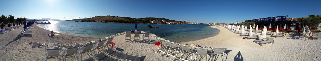 Mislav Apartment Trogir Luaran gambar