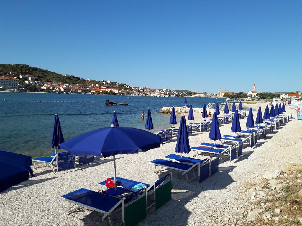Mislav Apartment Trogir Luaran gambar