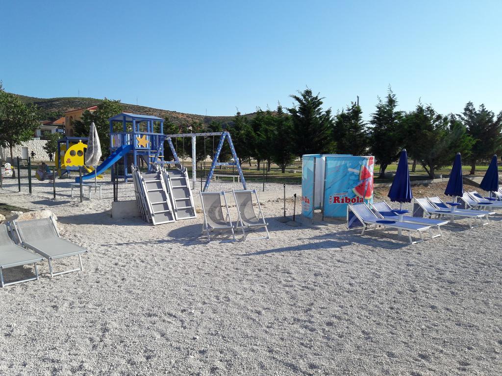 Mislav Apartment Trogir Luaran gambar